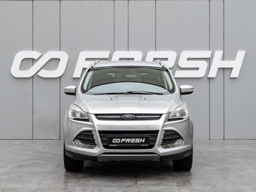 Ford Kuga II Краснодар  - изображение 3