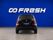 Renault Duster I Рестайлинг Москва  - изображение 20