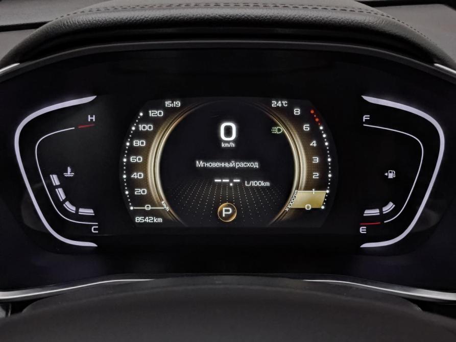 Belgee X50 Москва  - изображение 16