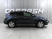Mazda CX-7 I Рестайлинг Ростов-на-Дону  - изображение 27
