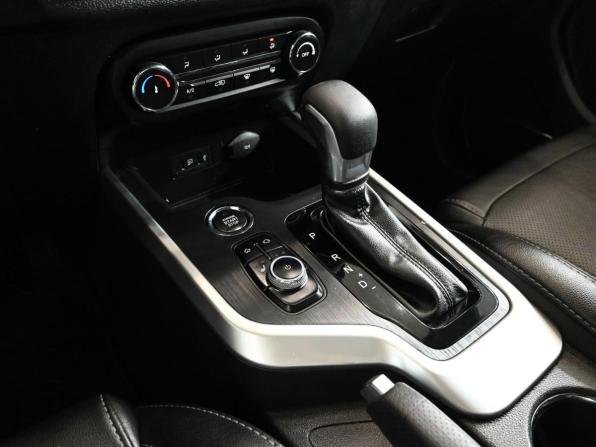 Chery Tiggo 4 I Рестайлинг с пробегом 2019 года, цена 1 285 000 рублей, 121467 км, внедорожник, Автокод Объявления
