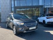 Ford Kuga II Рестайлинг Томск  - изображение 24