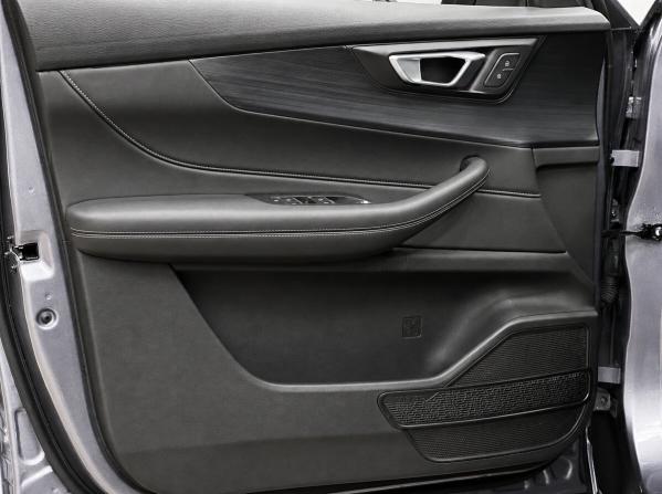 Chery Tiggo 4 Pro I Рестайлинг с пробегом 2024 года, цена 1 569 000 рублей, 24172 км, внедорожник, Автокод Объявления