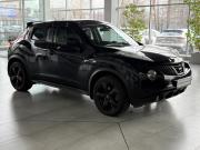 Nissan Juke I Новосибирск  - изображение 33