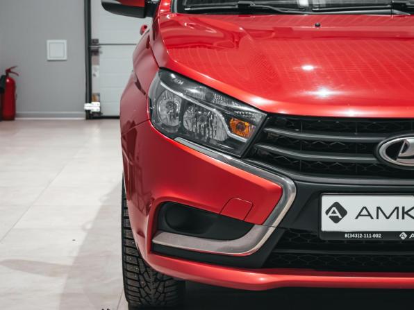 Lada (ВАЗ) Vesta I с пробегом 2022 года, цена 876 475 рублей, 168789 км, универсал, Автокод Объявления