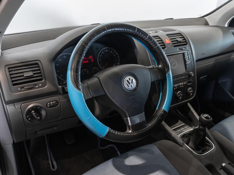 Volkswagen Golf V Казань  - изображение 5