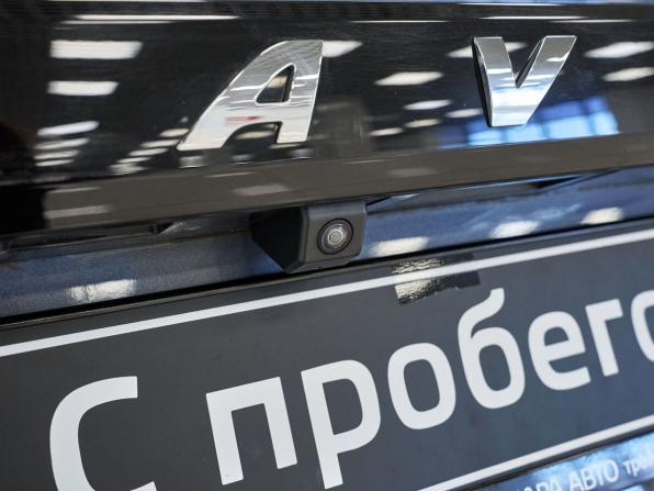 Haval Dargo I с пробегом 2023 года, цена 2 464 000 рублей, 100054 км, внедорожник, Автокод Объявления
