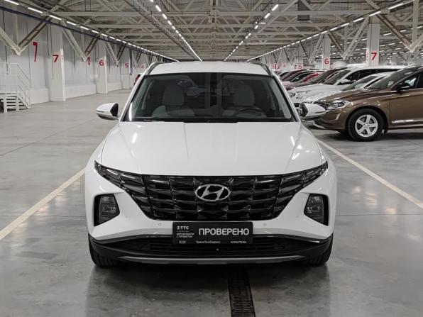 Hyundai Tucson IV с пробегом 2022 года, цена 3 150 000 рублей, 84397 км, внедорожник, Автокод Объявления