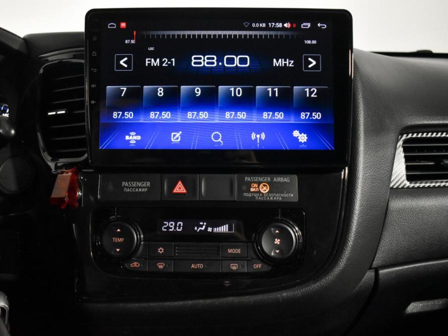 Mitsubishi Outlander III Рестайлинг 2 Санкт-Петербург  - изображение 17