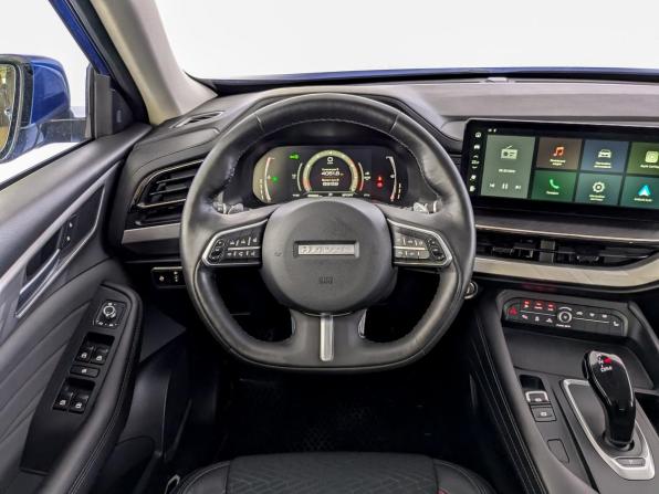 Haval F7x I Рестайлинг с пробегом 2022 года, цена 1 700 000 рублей, 95977 км, внедорожник, Автокод Объявления