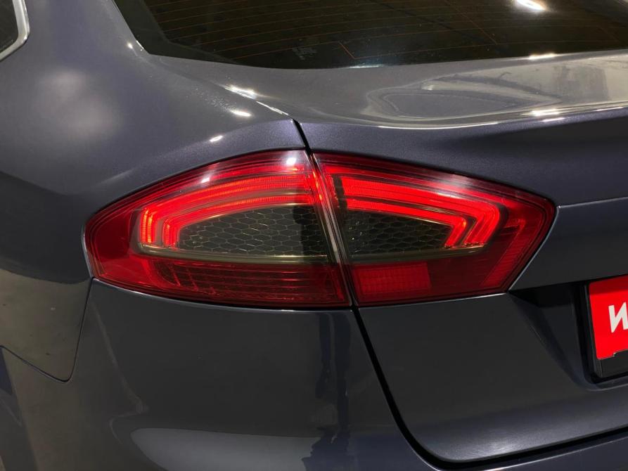 Ford Mondeo IV Рестайлинг Челябинск  - изображение 7