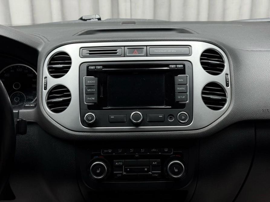 Volkswagen Tiguan I Рестайлинг Ижевск  - изображение 13
