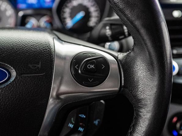 Ford Focus III с пробегом 2012 года, цена 855 000 рублей, 162333 км, седан, Автокод Объявления