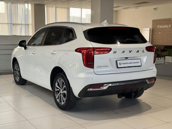 Haval Jolion I с пробегом 2023 года, цена 1 599 000 рублей, 72390 км, внедорожник, Автокод Объявления