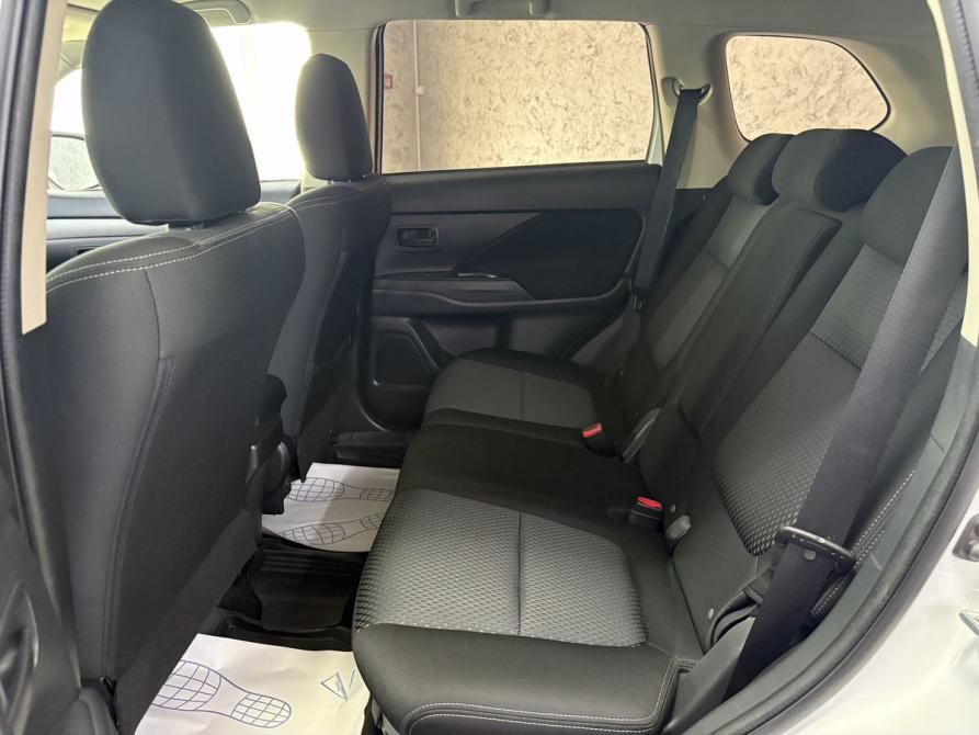 Mitsubishi Outlander III Рестайлинг 3 Ярославль  - изображение 13