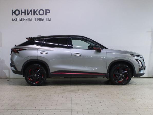Omoda C5 I с пробегом 2023 года, цена 1 439 000 рублей, 106057 км, внедорожник, Автокод Объявления