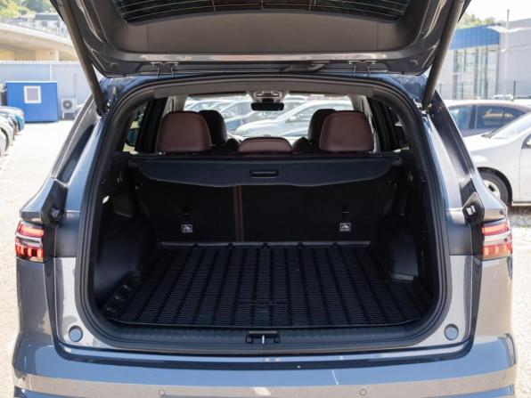 Geely Monjaro I с пробегом 2024 года, цена 3 449 000 рублей, 36708 км, внедорожник, Автокод Объявления