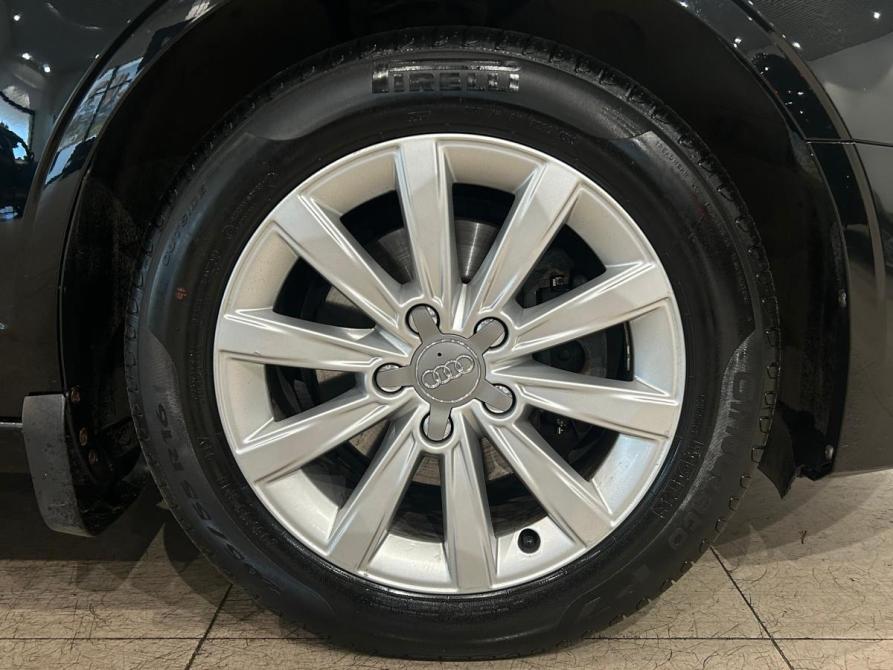 Audi A3 III (8V) Санкт-Петербург  - изображение 11