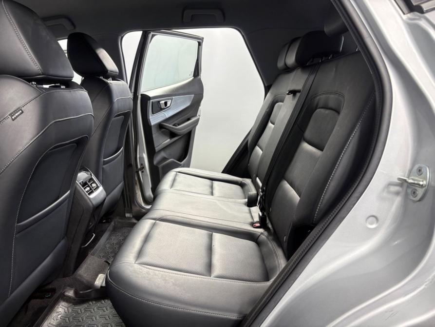 Chery Tiggo 4 Pro I Борисоглебск  - изображение 10