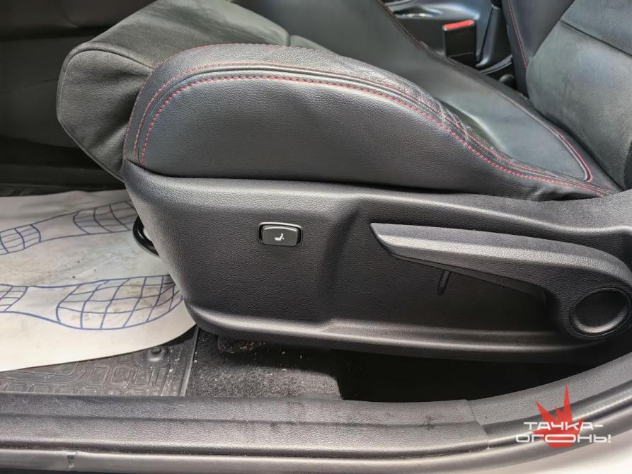 Kia Ceed GT I Рестайлинг Пермь  - изображение 22