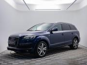 Audi Q7 I (4L) Рестайлинг Москва  - изображение 21
