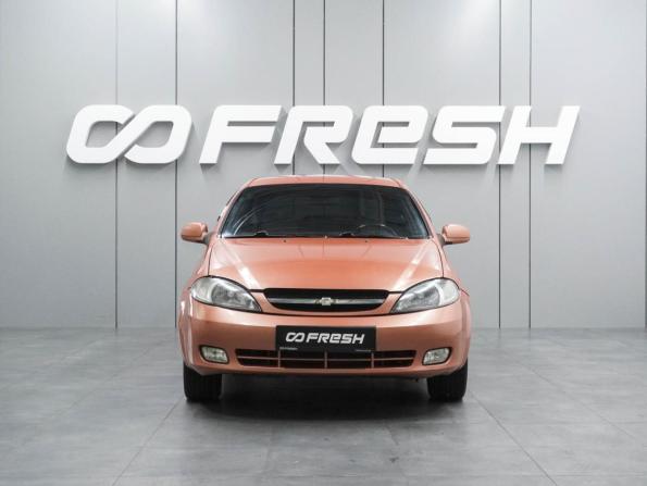 Chevrolet Lacetti I с пробегом 2007 года, цена 489 000 рублей, 127485 км, хэтчбек, Автокод Объявления