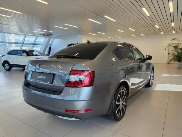Skoda Octavia III (A7) Рестайлинг с пробегом 2019 года, цена 1 699 000 рублей, 182473 км, лифтбек, Автокод Объявления