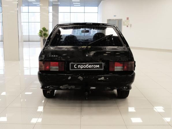 Lada (ВАЗ) 2114 с пробегом 2011 года, цена 75 000 рублей, 248335 км, хэтчбек, Автокод Объявления