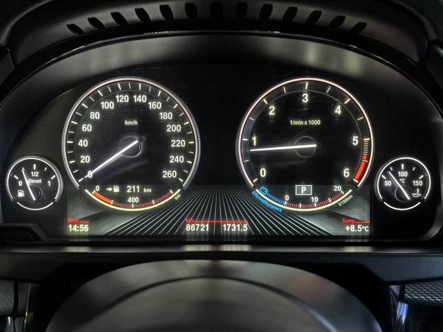 BMW X5 III (F15) Санкт-Петербург  - изображение 23
