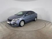 Kia Rio III Рестайлинг Ногинск  - изображение 19