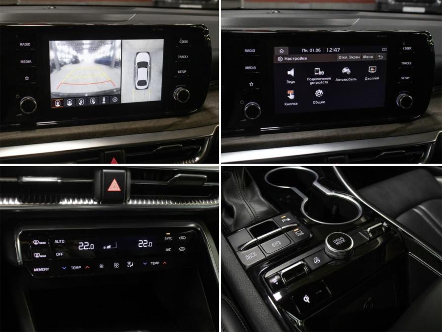 Kia K5 III Москва  - изображение 18