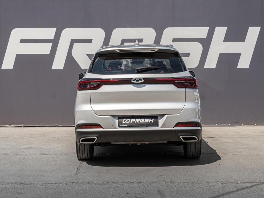 Chery Tiggo 7 Pro I Краснодар  - изображение 4
