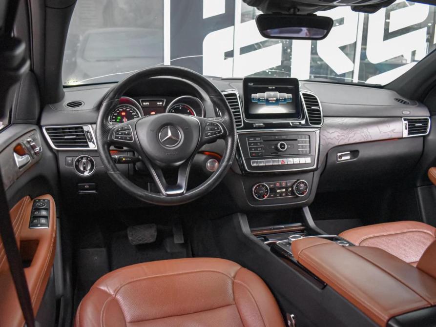 Mercedes-Benz GLE Coupe I (C292) Краснодар  - изображение 6