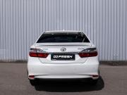 Toyota Camry VII (XV50) Рестайлинг Сочи  - изображение 26