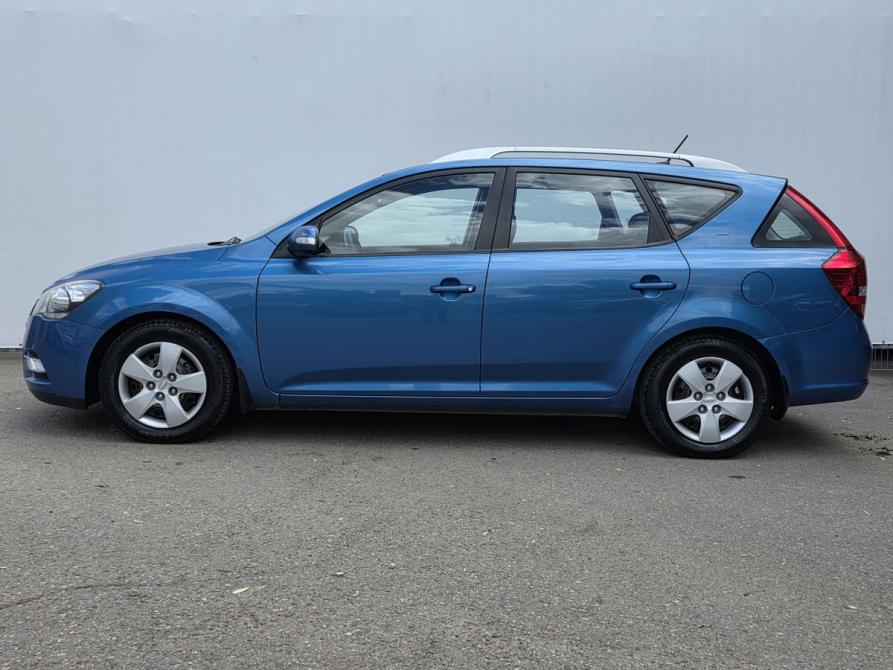 Kia Ceed I Рестайлинг Москва  - изображение 8