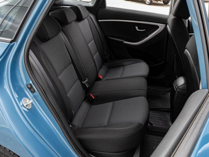 Hyundai i30 II Краснодар  - изображение 7