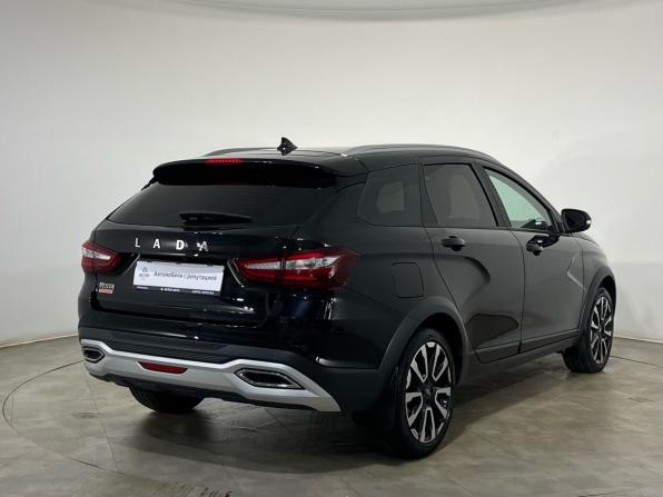 Lada (ВАЗ) Vesta I Рестайлинг (NG) с пробегом 2023 года, цена 1 470 000 рублей, 45931 км, универсал, Автокод Объявления
