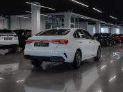 Kia K3 II (China Market) Рестайлинг Москва  - изображение 30