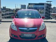 Opel Corsa D Новосибирск  - изображение 28