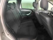 Nissan Terrano III (D10) Москва  - изображение 31