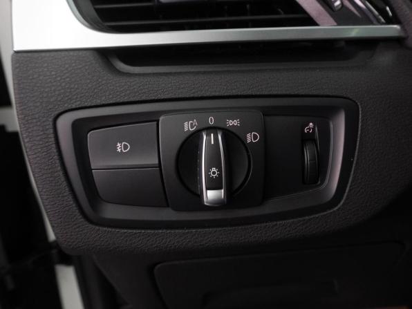 BMW X1 II (F48) с пробегом 2018 года, цена 2 299 000 рублей, 153324 км, внедорожник, Автокод Объявления