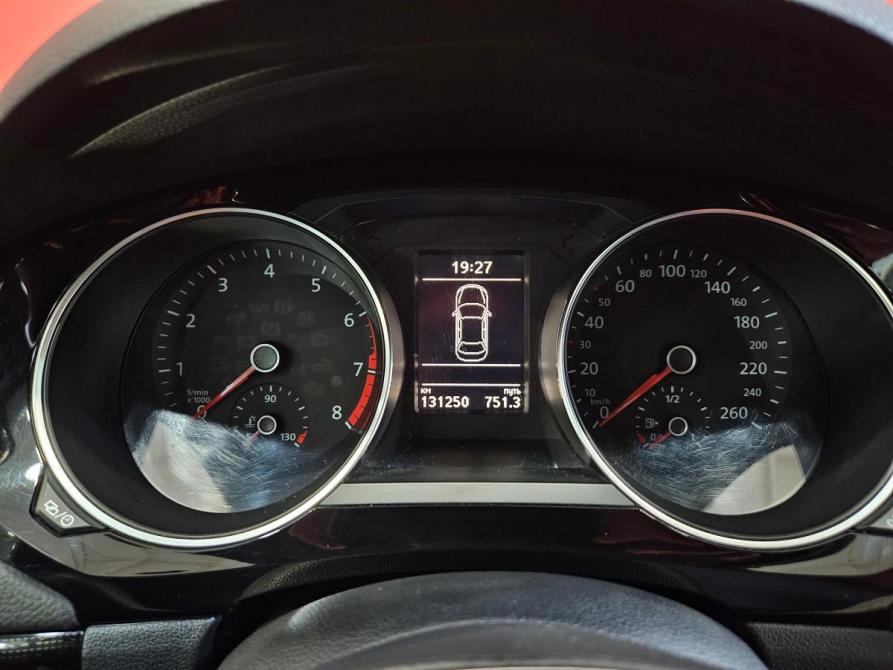 Volkswagen Jetta VI Рестайлинг Вологда  - изображение 10