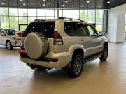 Toyota Land Cruiser Prado 120 Series Апатиты  - изображение 24