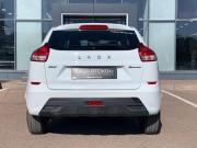 Lada (ВАЗ) XRAY I Стерлитамак  - изображение 21