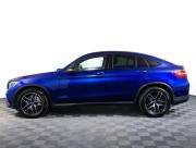 Mercedes-Benz GLC Coupe I (C253) Москва  - изображение 33