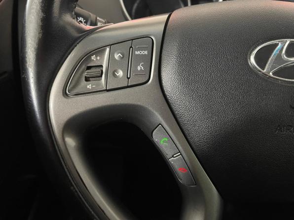 Hyundai ix35 I Рестайлинг с пробегом 2014 года, цена 1 317 000 рублей, 182519 км, внедорожник, Автокод Объявления