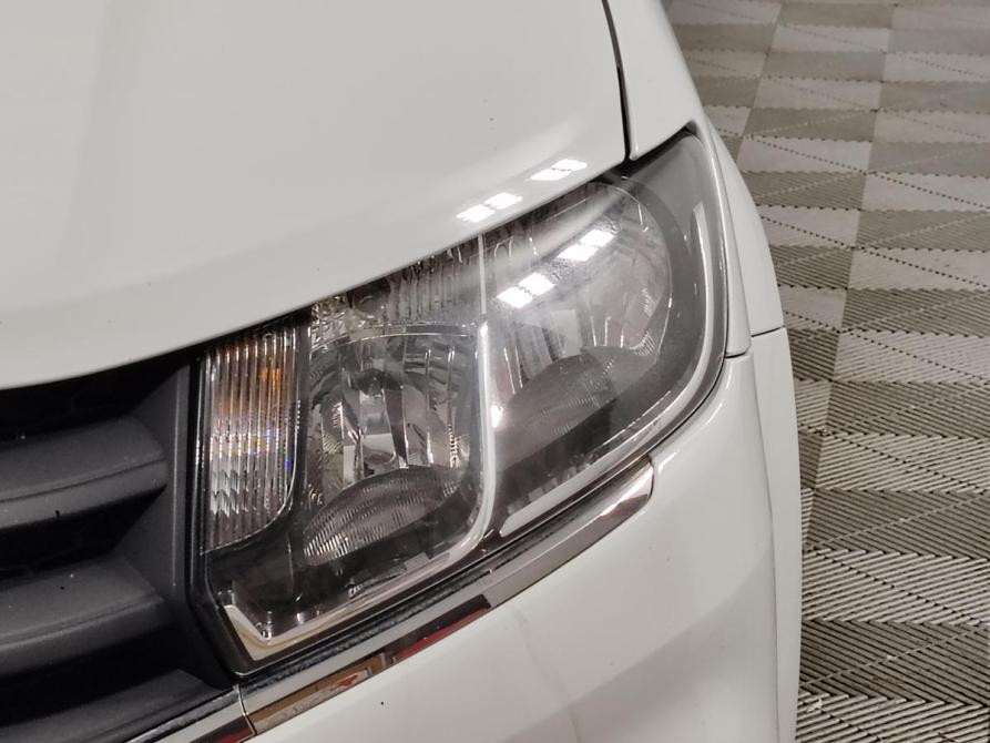 Lada (ВАЗ) Largus I Рестайлинг Москва  - изображение 21