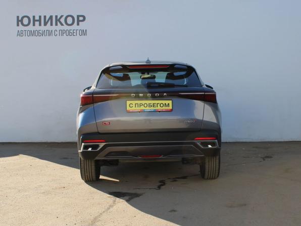 Omoda C5 I с пробегом 2024 года, цена 1 689 000 рублей, 25616 км, внедорожник, Автокод Объявления