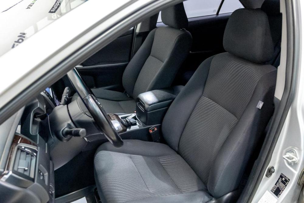Toyota Camry VII (XV50) Рестайлинг Ульяновск  - изображение 28