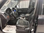 Mitsubishi Pajero IV Красноярск  - изображение 23